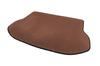 Trunk Mat (EVA, Brown) for Lexus NX 2014-2021