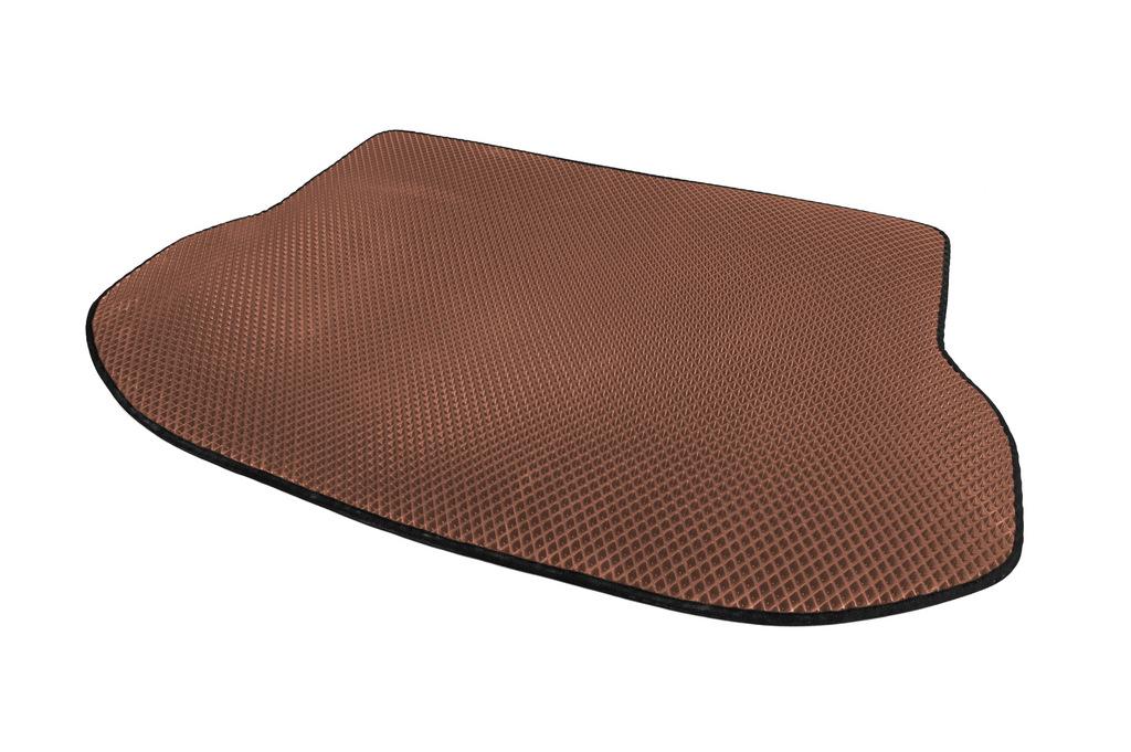 Trunk Mat (EVA, Brown) for Lexus NX 2014-2021