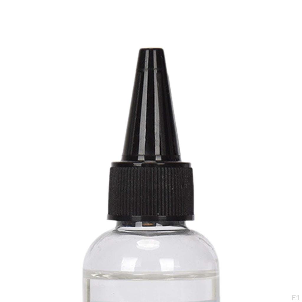 Clippers Wartungsöl Haarschmierwerkzeug Rostschutz Trimmer Groomer