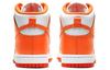 Nike Dunk High 'Syracuse' 2021 da donna DD1869-100