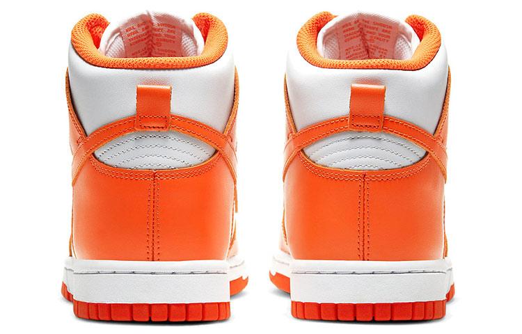 Nike Dunk High 'Syracuse' 2021 da donna DD1869-100