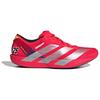 Adidas Adizero Adios 9 Tokyo Race Pack Herren Sneaker Rot Lucid-Red Cloud-White IH5747