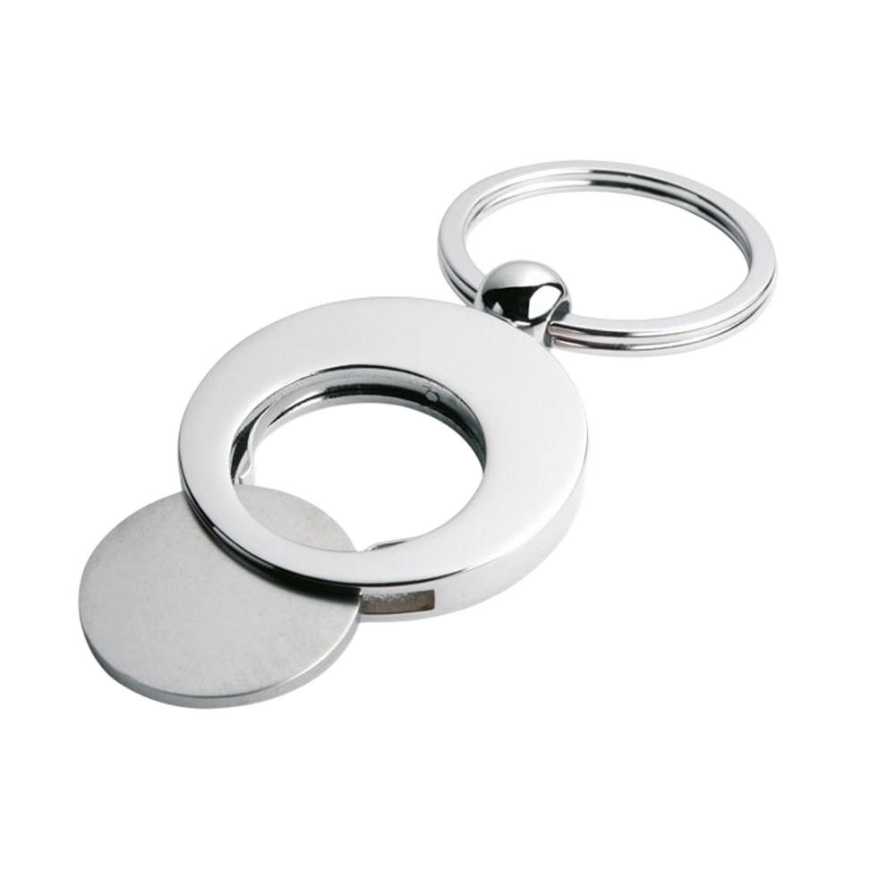 MidOcean Euring Metal Keyring