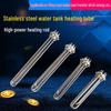Industrial 9KW 380V Electric Immersion Heater