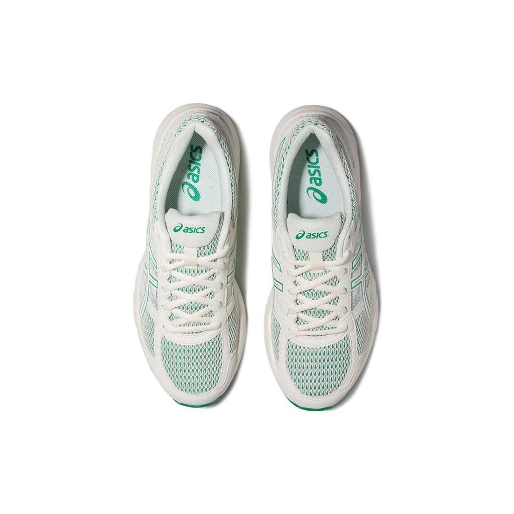 Asics Gel Contend 4 'Bílá A Zelená' 1011B896-100