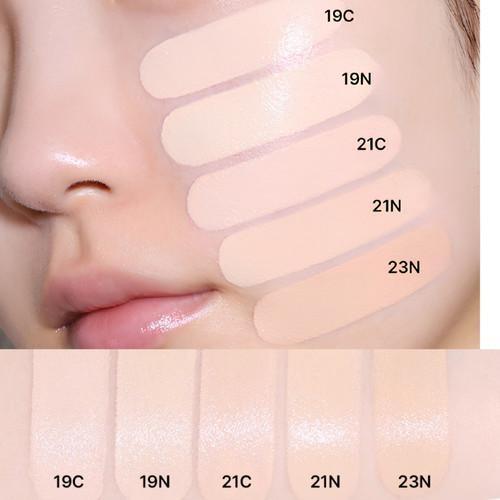 CLIO Kill Cover Founwear Cushion 15g*2 szt.