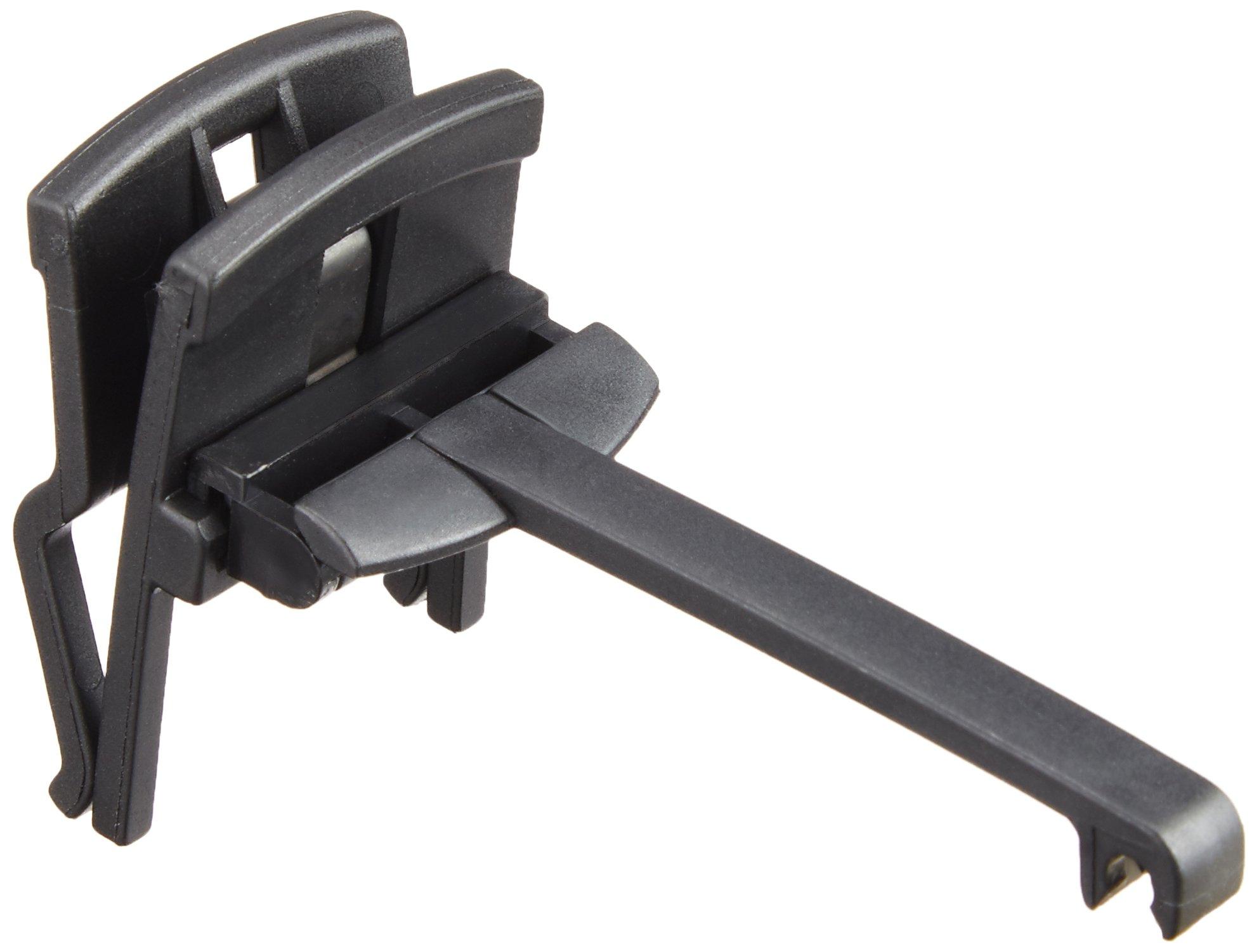 

ESCHENBACH Glasses Clip Loupe Lab Clip Clip 1646-2 чёрный