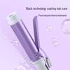 40mm Big Wave Automatic Electric Curling Iron with Negative Ion & Hair Care Features