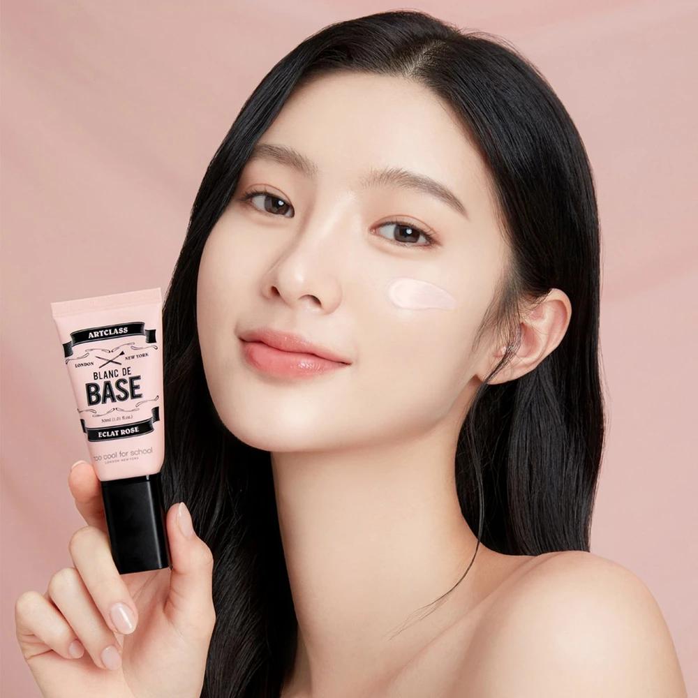 Art Class Blanc de Base No. 2 Eclat Rose