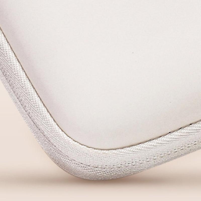 Portable Jewelry Organizers Case with Multilayer Compartments Soft Lining for Earrings Necklaces Rings Travel Storage