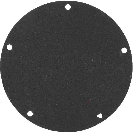 5 Hole Derby Cover Gasket Primary for Touring Models Dyna Softail Classic Street Electra Road Glide Road King FLHR FLHX FLSTC FLHXI FLHTC FLHPI