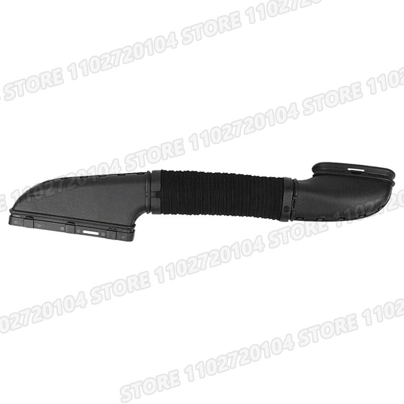 

для 2012-2020 W116 W117 W156 W246 C117 Mercedes Benz A220 GLA200 CLA200 Воздухозаборная трубка/шланг/труба 6510904337 6510900000 6510904337