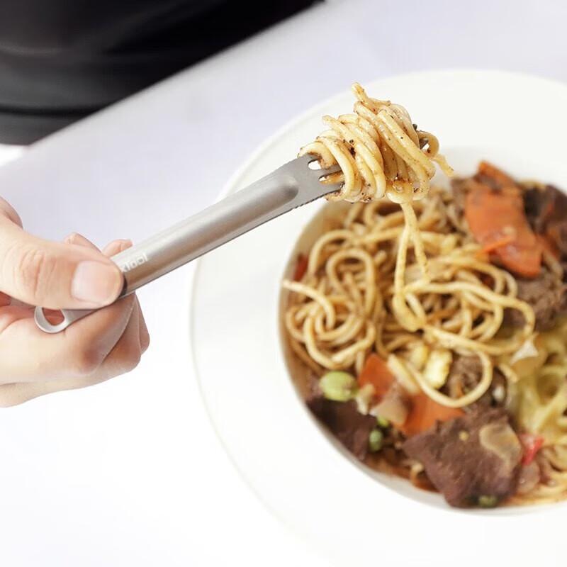 Naturehike Outdoor Titanium Spork