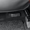For Kia Sorento MQ4 2026-2026 Under Seat Air Outlet Flow Vent Intake Grille Cover Interior Accessories