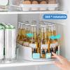 Recipientes de alimentos – Recipientes para geladeiras