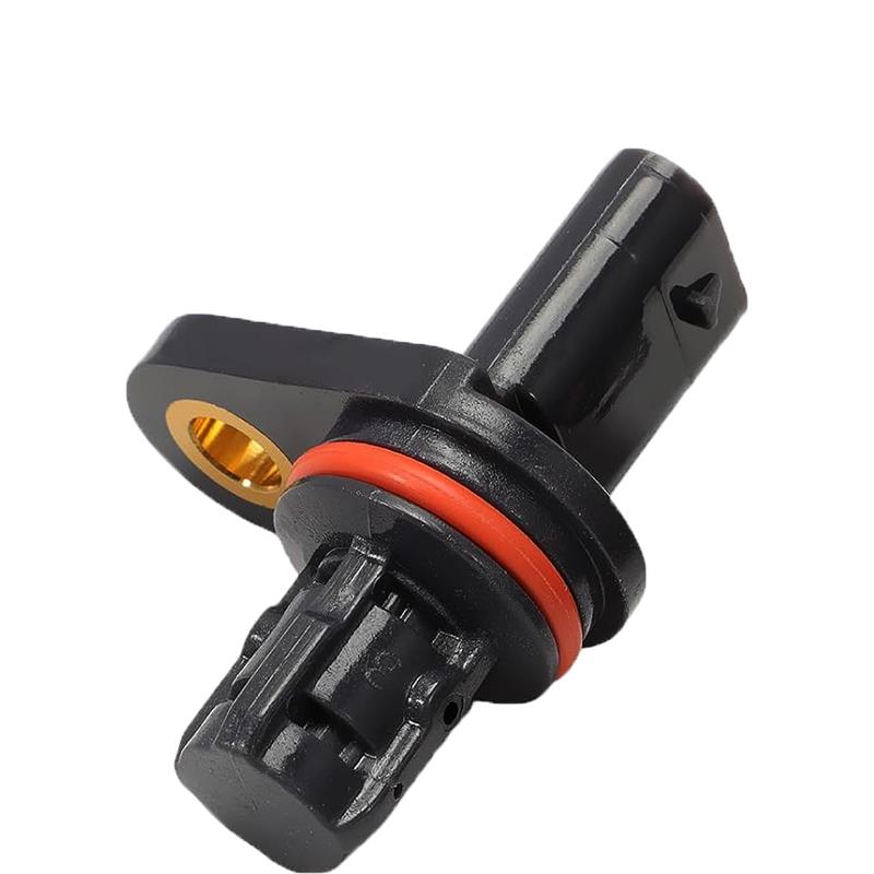 2PCS Intake 25195555 Exhaust 25195556 Camshaft Position Sensor For Chevrolet Aveo Aveo5 Cruze Sonic Trax 1.6L 1.8L 2009-2018