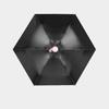 6/8 Ribs Travel Umbrella Mini Mini Folding Umbrella Waterproof Sun & Rain Pocket Umbrella  Outdoor