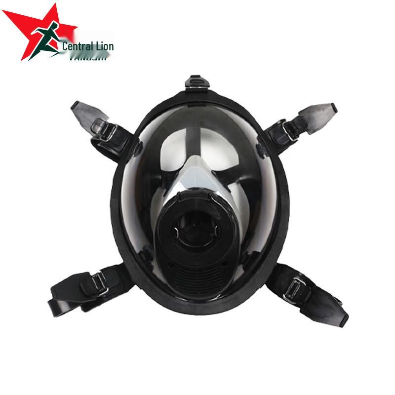 Yangshi YS-0075 Positive Pressure Air Respirator Emergency Mask