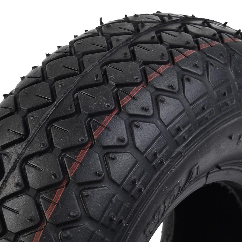 Outdoor Tire Sport Cycling Replace Parts 2.80/2.50-4 Thick Tyre Inner Tube