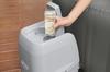 Jacuzzi Mauritius Smart Airjet™ 270x180x71 cm Lay-Z-Spa® Bestway 60067