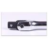 F Handle Socket Wrench Steering Handle 180 Degree Rotating Handle Tool For Mechanics Builder Rotating Auto Repair