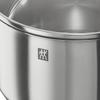 Zwilling 1014317 Stainless Steel Soup Pot