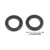 4Pcs Heat Resistant Electric Pump O-Ring  for Xiaomi Inflatable Pump 1S Electric Air Pump Repair