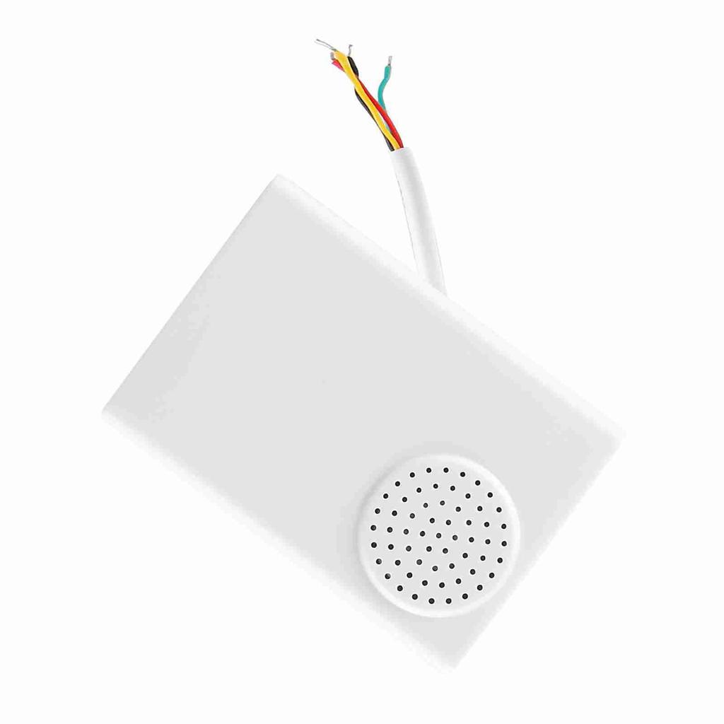 Wired Doorbell Chime for Office Home Security Access Control System 12V