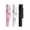 1.7m Bluetooth Selfie Stick & Tripod for Phones - Extendable & Portable for Travel and Live Streaming