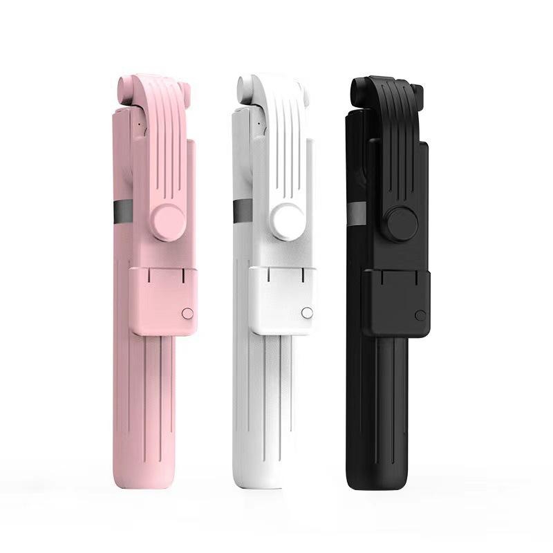 1.7m Bluetooth Selfie Stick & Tripod for Phones - Extendable & Portable for Travel and Live Streaming