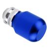 Car Universal Modification Manual Knob Gear Shift Head Shifter Lever Stick (Blue)