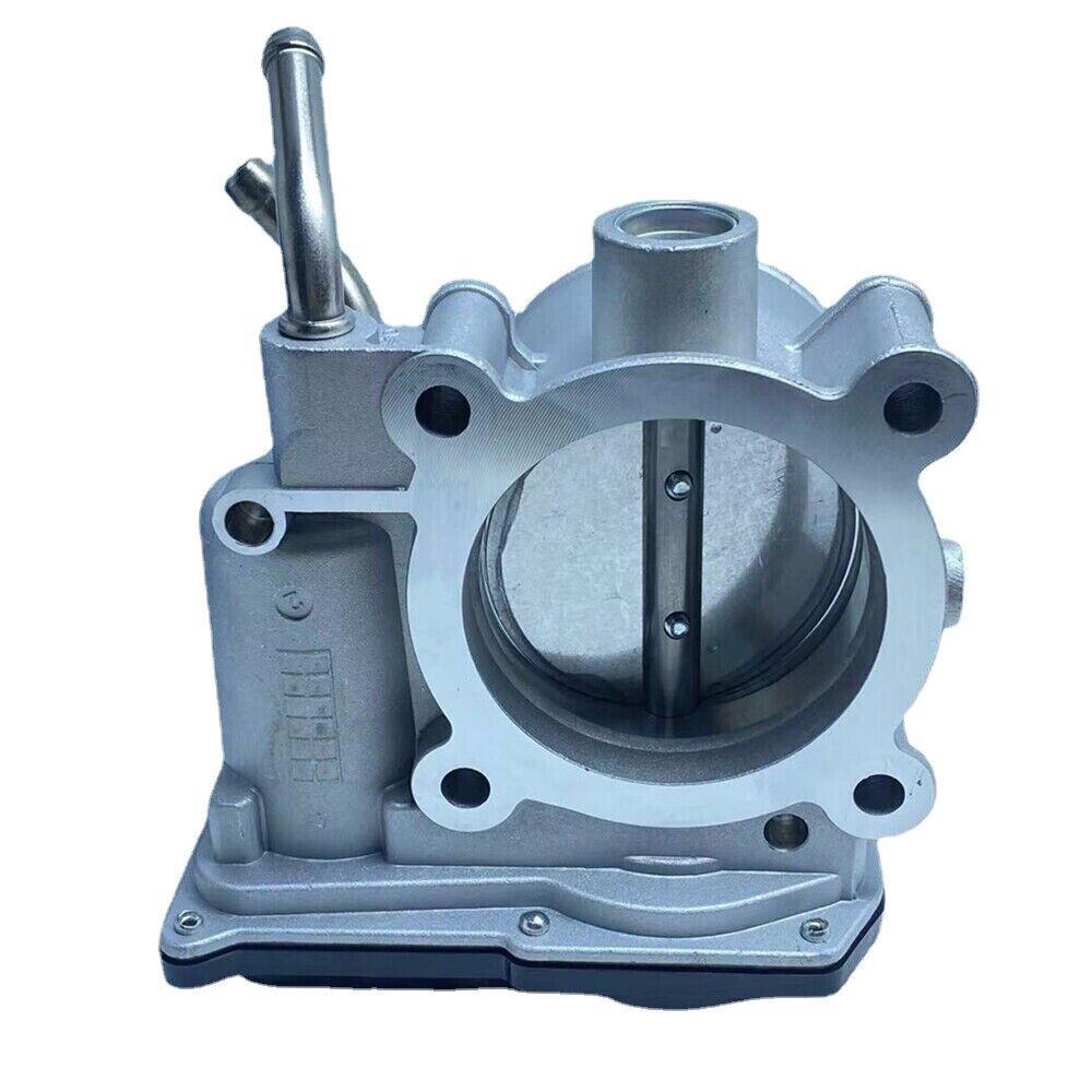 

Throttle Body For Elantra Tucson Forte Soul 1.8L 2.0L 35100-2E000 For 2011-2020