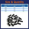 Integrated Circuit Logic 74LS00 74LS02 74LS04 74LS08 74LS32 DIP-14 Value*10pcs=50pcs IC Chip Assortment Kit