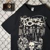 MCR My Chemical Romance Band T-Shirt My Chemical Rock M
