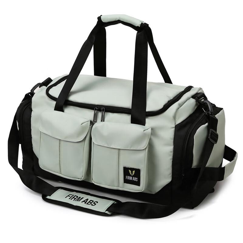 Multi-functional Travel & Gym Duffel Bag