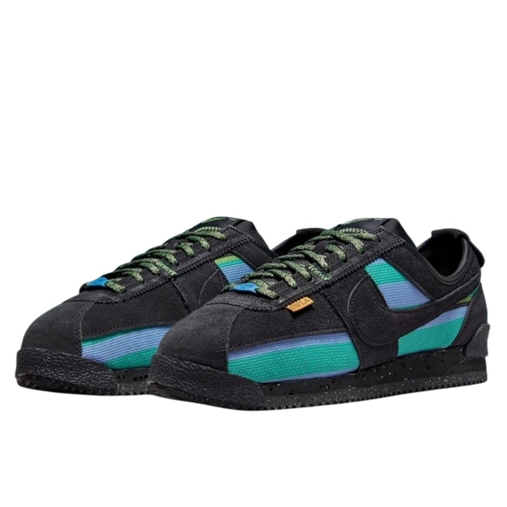 Nike Cortez Union Off Noir