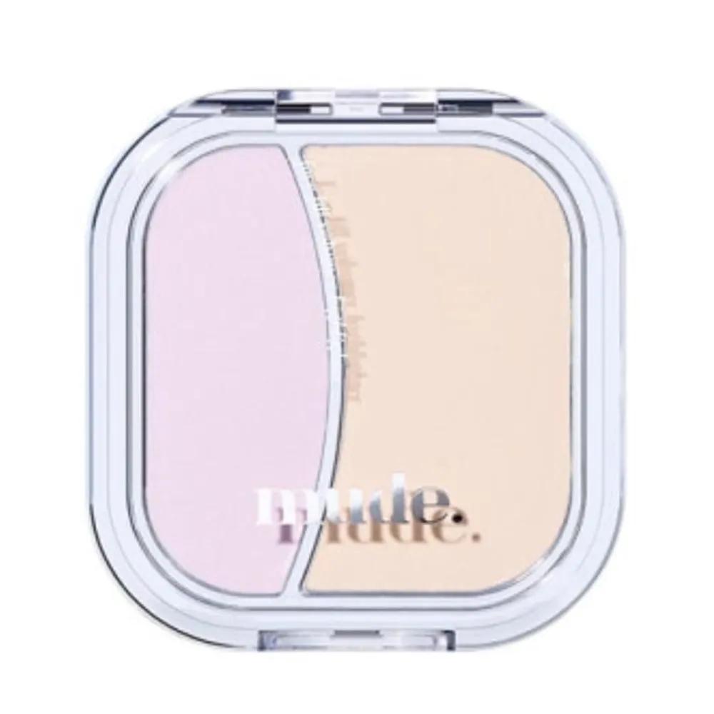 Mudé Face Fill Volume Tone-Up Matte High M02 Volume 2