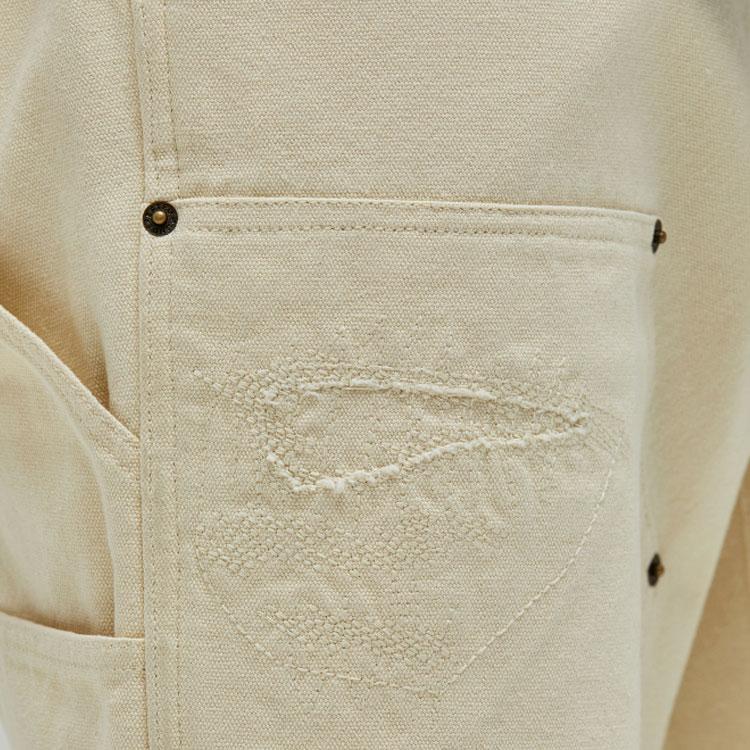 UNDEFEATED SS25 Jeans Unisex Moderate Cargo Pants UC51GWP02M