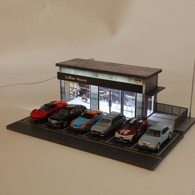 Samling och modeller – Figurer