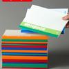 Soft Cover Notebooks: A5, B5, A4 - Thick Student Diaries & Business Stationery