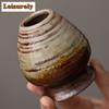 Japanese Kiln Change Spiral Matcha Tea Chasen Holder Stand Bowl Bamboo Whisk Grinder Teaware Tools Holder Tea Accessories Teaset