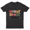 Have Yourself A Rowdy T-Shirt Unisex Gift Retro Funny Womens Vintage Mens -a
