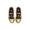 Nike Dunk Low PS Michigan 2021 Kids Sneakers Blue Varsity-Maize Midnight-Navy CW1588-700