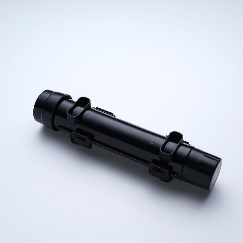 

Приспособление для приготовления суши, идеально подходит для изготовления суши-роллов из риса, овощей и мяса. Идеальный инструмент для самостоятельного приготовления суши для новичков и энтузиастов чёрный