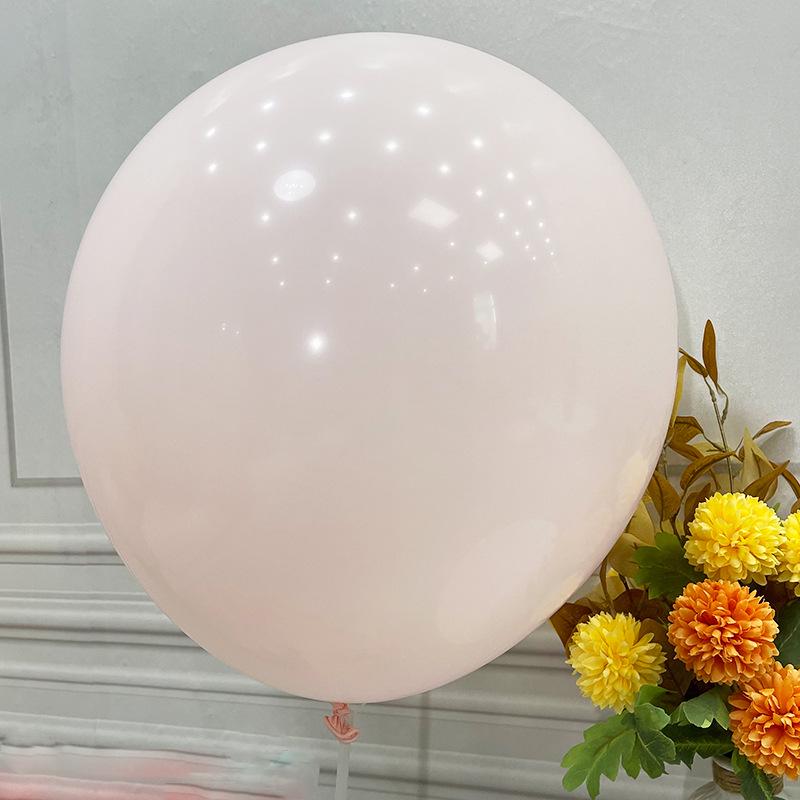 

Утолщенные Латексные Шары Лимонно-Оранжево-Желтые - 5 , 10 , 18 , 36 Большой Декоративный Набор