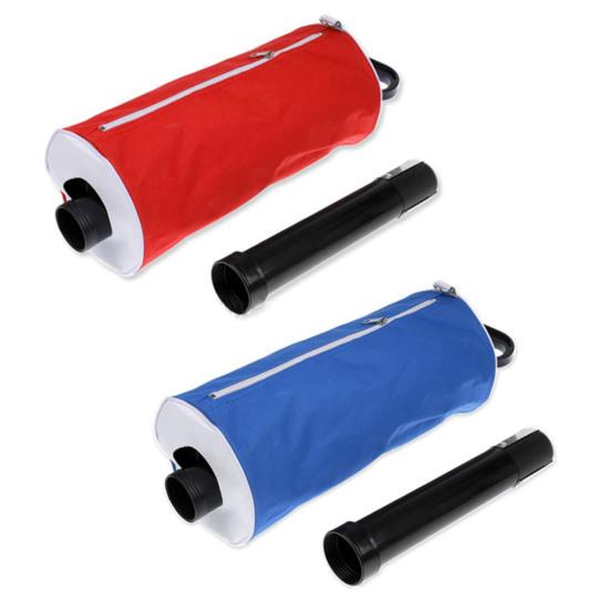 Reusable Golf Ball Collector Handheld Labor-saving Practical Reliable Golf Ball Retriever for Outdoor