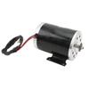 48V 1000W Electric Bicycle Brushed Motor 3000RPM High Speed Brushed Electric Motor for Electric Bike Scooter