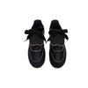 Nike Air Force 1 Bubble Jellyfish, Dark Chocolate Peach Slip Resistant Abrasion Resistant Low top Skateboard Shoes DD8959-001(Team15-)