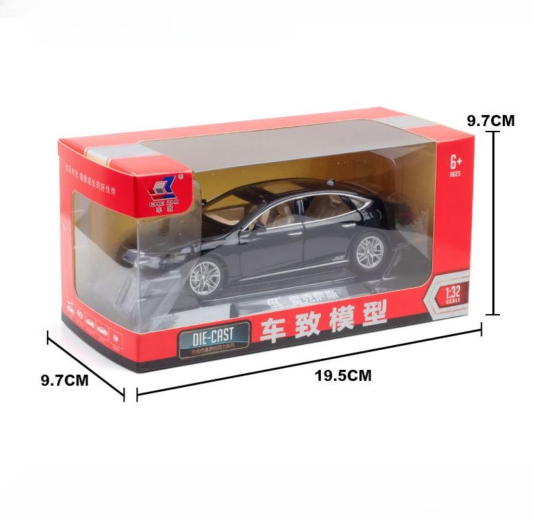 1:32 LEXUS LS500H Legierungsauto Modell Diecasts & Spielzeugfahrzeuge Metallauto Modell Hohe Simulation Sound Licht Sammlung Spielzeug Geschenk