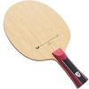 Butterfly Table Tennis Racket Flare Straight Pen Anatomic Model Mizutani Jun Zlc